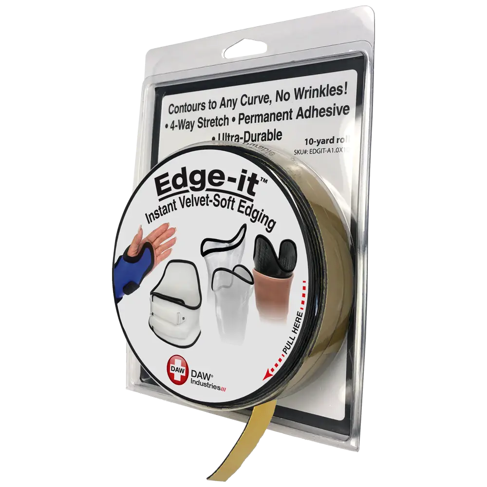 Smooth Contour Tape - Roul. 10 m - Larg. 25 mm