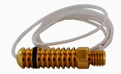 Plongeur Laiton à cordellette