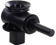 Verrou AIRLOCK™ PETIT Profond à dépression SANS PIN