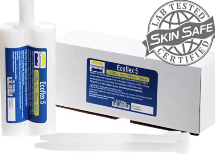 ECOFLEX 5 (Cartouche de 450 gr)