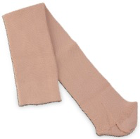 Bas de Revêtement de Protection Tibial Taille 18 (cotelé)