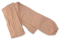 Bas de Revêtement de Finition Fémoral Taille Petite (uni)