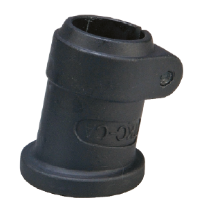 Connecteur Pré-Angulé ENFANT (60 kg. Max)