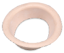 Anneau Souple pour Accès à la Valve de Mousse Esthétique