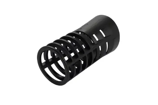 [LEIST-PROTEC] Protection Anti-brûlure pour SOLANO AT