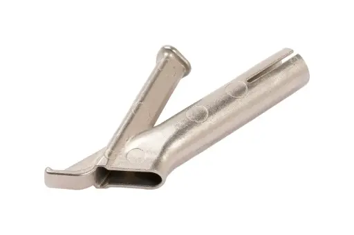 [LEISTB-BUSESOUDRAP] Buse de soudure rapide Triangulaire 5.7 x 3.7 mm