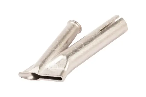 [LEISTB-RAPRO4] Buse de soudage rapide Triangulaire  Ø 4 mm