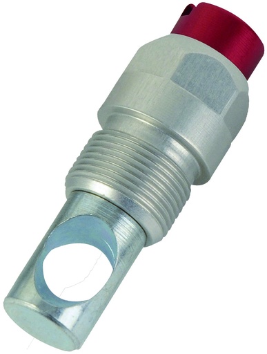 [N10S2-E2] Bouton Poussoir de Remplacement pour Shuttle-Lock (à clic)