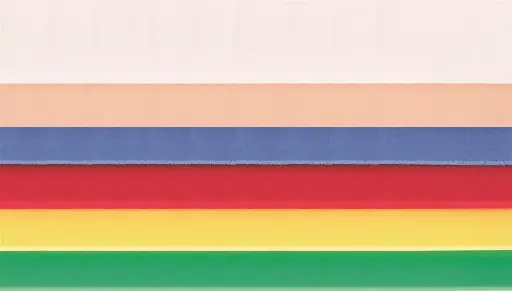 [N110P71-5] Mousse Colorée (CHAIR) - 2100 x 1050 x 5 mm (la plaque)