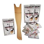 Dawskin MEGASTRECH Tibiale avec Gros Orteil séparé