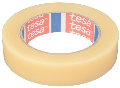 [N119P20] Rouleau de Ruban Polyethylene Adhesif - Larg. 25 mm - Roul. 50 m