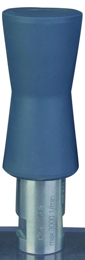 [N161P26-5] Outil Silicone - Diabolo - M16