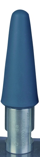 [N161P26A-1] Outil Silicone - Grand Cône - ⅝ 