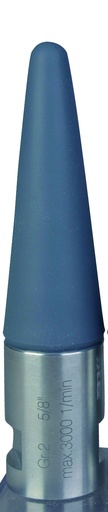[N161P26A-2] Outil Silicone - Petit Cône - ⅝ 