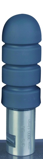 [N161P26A-3] Outil Silicone - Rainure - ⅝ 