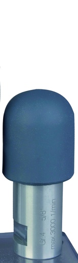 [N161P26A-4] Outil Silicone - Boule - ⅝ 