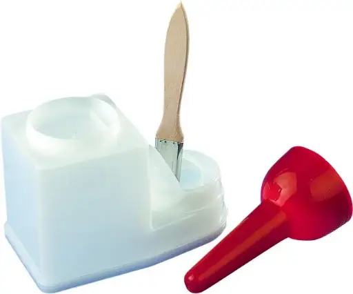 [N164P11-045] Recipient pour Colle - 0,45 L