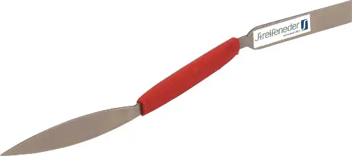 [N166P17-20] Spatule à plâtre 20 mm