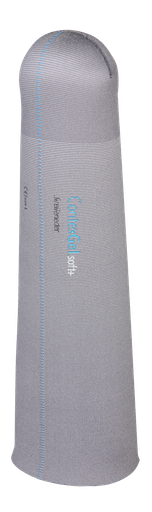 Manchon ContexGel.soft+, Matrix Ext., 9 mm, Sans Attache Distale