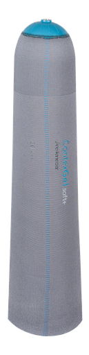 Manchon ContexGel.soft+, Matrix Ext., 9 mm, Avec Attache Distale