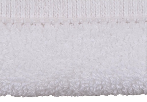 [N25A16-40] Gaine 85% Coton, Coul BLANC, sans trou  - taille 40