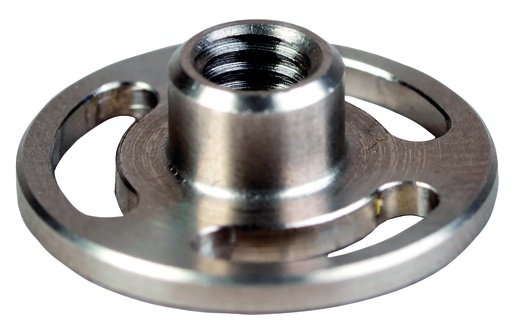 [N34P9] Disque de stratification-Acier Inoxydable