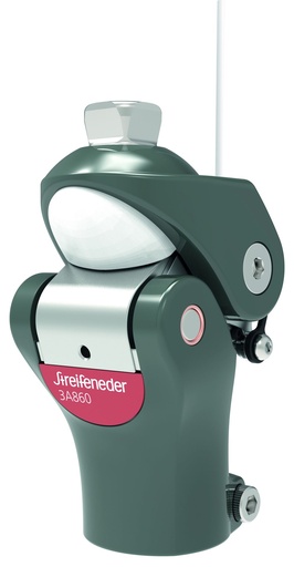 [N3A860] Genou KINEGEN SMART à Frein Stabilisateur et Verrou Facultatif - 125 kg
