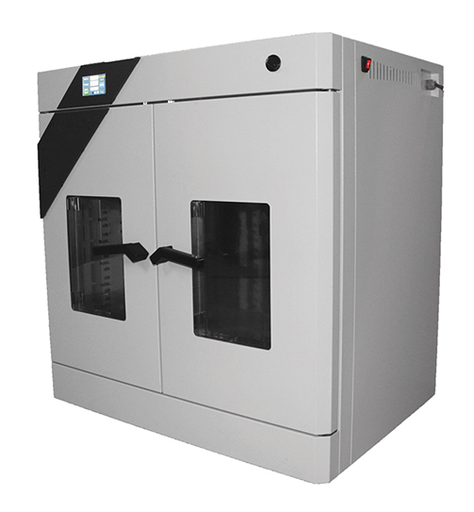 [ORFAIR-400L] Four Armoire Infra Rouge de 400 L., Dim. Int. : L = 1000 mm, P = 500 mm, H = 800 mm