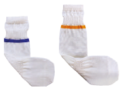 Chaussette Spectra pour pied ORTOTEK