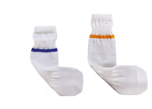 Chaussette Spectra pour pied ORTOTEK