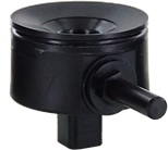 [PSV-AIRBIGDEEP] Verrou AIRLOCK™ GRAND Profond à dépression SANS PIN