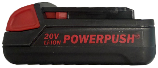 [RSILELECGUNBAT] Batterie 20 V Li-ION pour Pistolet Electrique pour Cartouche Silicone