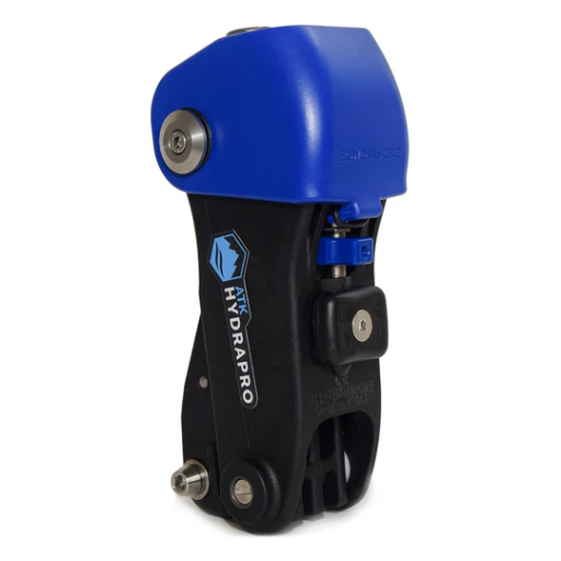 [ATK-HPA02] Genou ATK HydraPro