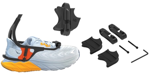 [MXT-STOP-40] Kit de Limitation à l'Extension pour XTERN® - Small - 40 mm