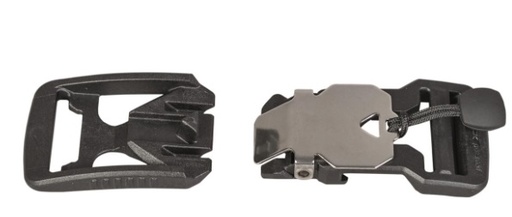 [N44P20-25] Fidlock Clip de Fermeture Magnétique 25 mm