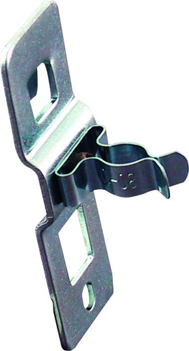 [N93M15-10] Cheville porte-outil - 10 mm