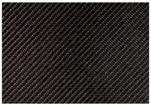 [N11C2] Carbon Prepreg Bidirectionnel 285 gr/m2 - Larg. 1250 mm