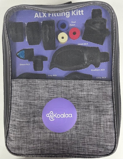 [KK-ALX-PRET] Kit KOALAA ALX-Prêt