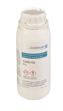 [N112P81-04] EpoxiPure Durcisseur pour résine EpoxiPure, 400 gr
