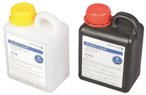 [N81E26] StreifySil.RTV