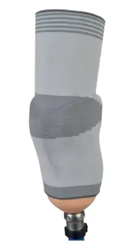 Fix-Prothèse Gris/Anthracite