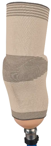 Fix-Prothèse Couleur Chair