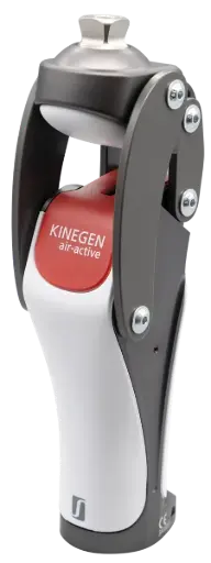 [N3A1800] Genou KINEGEN air-active