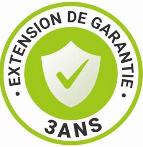 [BAH02-W3] Extension de Garantie 3 ans pour l' Adam's Hand