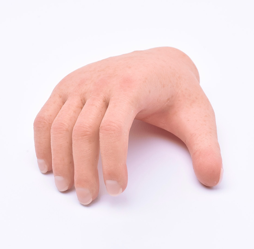 Adam's Skin - Advanced