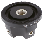 [TSC-PYRFEM] Pyramide femelle réglable en rotation (genou Teh-Lin)