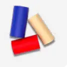 Cylindre de mousse - KOALAA