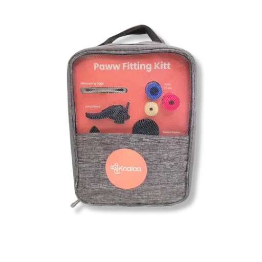 [KE-PAWJOE-M-GR] Sac PAWW - KOALAA