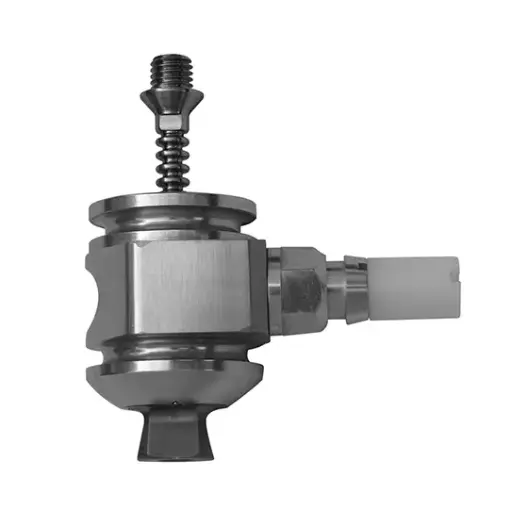 [ORT-302] Verrou modulaire avec pyramide intégrée à engrenage